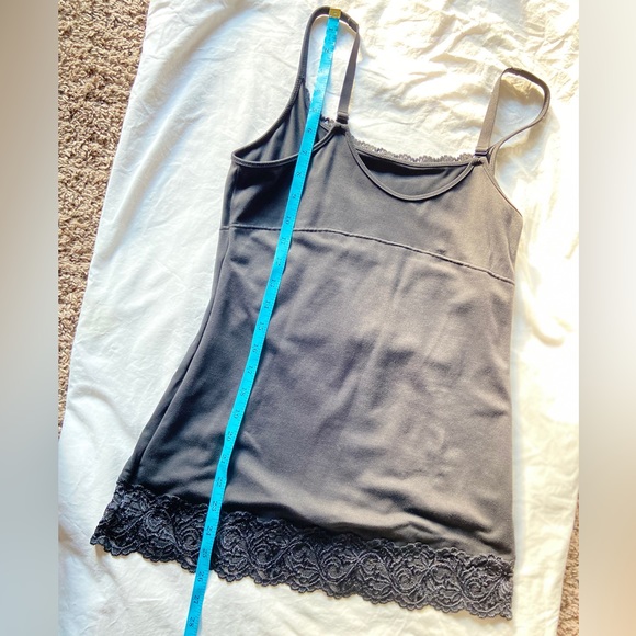 PerfectCondition-Pre💞Sz-M?(🚫Tags-see photos)100% Lined,Stretchy/Fitted,TankTop - Picture 13 of 16